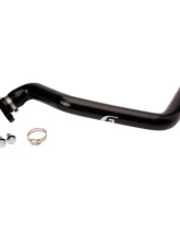 Fleece Performance Turbo Drain Tube Kit Dodge Ram 5.9L Cummins 1994-2002                                     - FPE-CTDT-HX35-KIT - Image 4