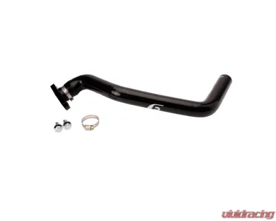 Fleece Performance Turbo Drain Tube Kit Dodge Ram 5.9L Cummins 1994-2002 - FPE-CTDT-HX35-KIT