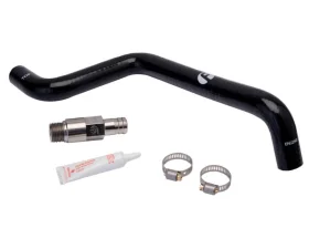 Fleece Performance Heater Core Coolant Feed Hose and Fitting Dodge Ram 2003-2024