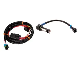 Fleece Performance Filter Bases Fuel Heater and Harness Ford Super Duty 250 | 350 | 450 6.7L Powerstroke 2011-2016