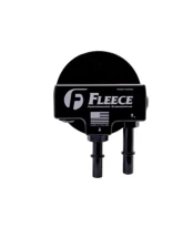 Fleece Performance Fuel Filter Bypass Ford Super Duty 250 | 350 | 450 6.7L Powerstroke 2011-2024                                     - FPE-FMC-FFB-1124 - Image 2