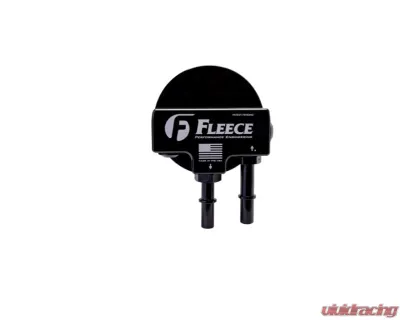 Fleece Performance Fuel Filter Bypass Ford Super Duty 250 | 350 | 450 6.7L Powerstroke 2011-2024 - FPE-FMC-FFB-1124