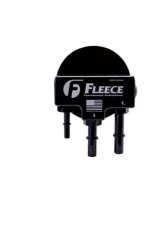 Fleece Performance Fuel Filter Bypass Ford Super Duty 250 | 350 | 450 6.7L Powerstroke 2011-2024                                     - FPE-FMC-FFB-1124 - Image 3