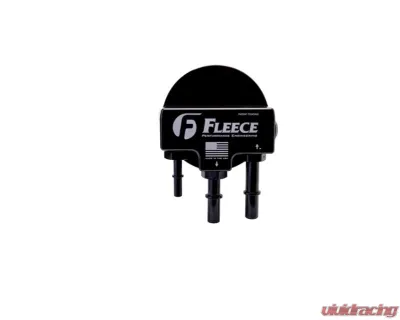 Fleece Performance Fuel Filter Bypass Ford Super Duty 250 | 350 | 450 6.7L Powerstroke 2011-2024 - FPE-FMC-FFB-1124