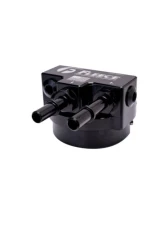 Fleece Performance Fuel Filter Bypass Ford Super Duty 250 | 350 | 450 6.7L Powerstroke 2011-2024                                     - FPE-FMC-FFB-1124 - Image 4