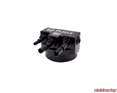 Fleece Performance Fuel Filter Bypass Ford Super Duty 250 | 350 | 450 6.7L Powerstroke 2011-2024 - FPE-FMC-FFB-1124