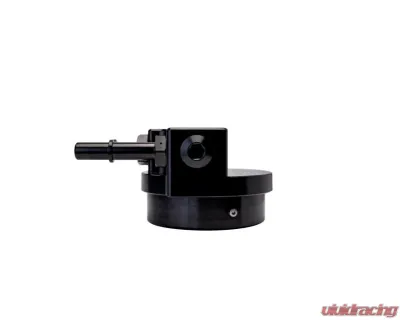 Fleece Performance Fuel Filter Bypass Ford Super Duty 250 | 350 | 450 6.7L Powerstroke 2011-2024 - FPE-FMC-FFB-1124