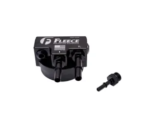 Fleece Performance Fuel Filter Bypass Ford Super Duty 250 | 350 | 450 6.7L Powerstroke 2011-2024
