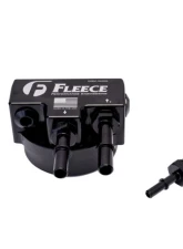 Fleece Performance Fuel Filter Bypass Ford Super Duty 250 | 350 | 450 6.7L Powerstroke 2011-2024                                     - FPE-FMC-FFB-1124 - Image 6