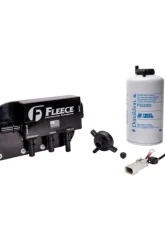 Fleece Performance Under Bed Fuel Filter Assembly Ford F-250 | F-350 | F-450 | F-550 2017-2024                                     - FPE-FMC-UBFA-1724 - Image 6