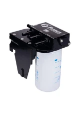 Fleece Performance Under Bed Fuel Filter Assembly Ford F-250 | F-350 | F-450 | F-550 2017-2024                                     - FPE-FMC-UBFA-1724 - Image 2