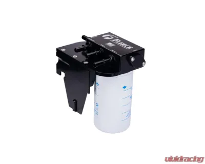 Fleece Performance Under Bed Fuel Filter Assembly Ford F-250 | F-350 | F-450 | F-550 2017-2024 - FPE-FMC-UBFA-1724