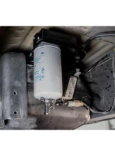 Fleece Performance Under Bed Fuel Filter Assembly Ford F-250 | F-350 | F-450 | F-550 2017-2024                                     - FPE-FMC-UBFA-1724 - Image 5