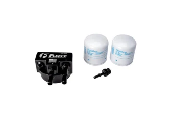 Fuel Components