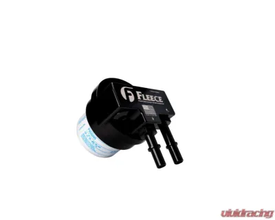 Fleece Performance Engine Mounted Filter Assembly Ford Powerstroke 6.7L 2011-2024 - FPE-FMC-UHFA-1123