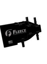 Fleece Performance PowerFlo Lift Pump and Fuel System Upgrade Kit Ford Powerstroke Long Bed 2011-2016                                     - FPE-PF-FMC-1116-LB - Image 5