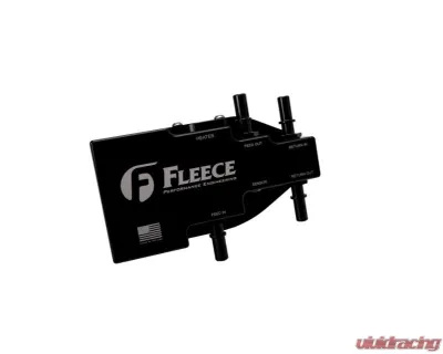 Fleece Performance PowerFlo Lift Pump and Fuel System Upgrade Kit Ford Powerstroke Long Bed 2011-2016 - FPE-PF-FMC-1116-LB
