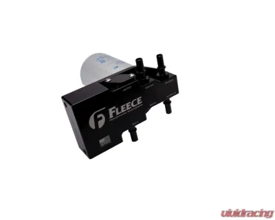 Fleece Performance PowerFlo Lift Pump and Fuel System Upgrade Kit Ford Powerstroke Long Bed 2011-2016 - FPE-PF-FMC-1116-LB