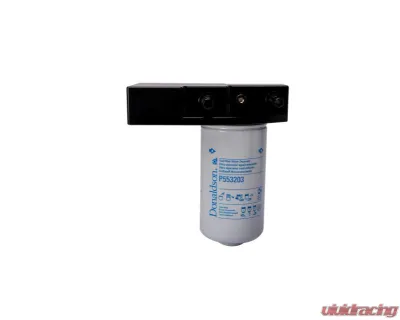 Fleece Performance PowerFlo Lift Pump and Fuel System Upgrade Kit Ford Powerstroke Long Bed 2011-2016 - FPE-PF-FMC-1116-LB