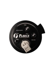 Fleece Performance PowerFlo Lift Pump and Fuel System Upgrade Kit Ford Powerstroke Short Bed 2011-2016                                     - FPE-PF-FMC-1116-SB - Image 3