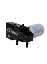 Fleece Performance PowerFlo Lift Pump and Fuel System Upgrade Kit Ford Powerstroke Short Bed 2011-2016                                     - FPE-PF-FMC-1116-SB - Image 8