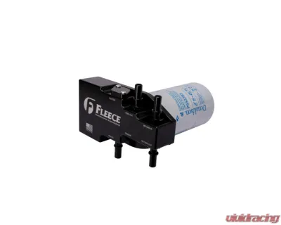 Fleece Performance PowerFlo Lift Pump and Fuel System Upgrade Kit Ford Powerstroke Short Bed 2011-2016 - FPE-PF-FMC-1116-SB