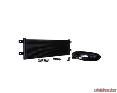 Fleece Performance Transmission Cooler and Line Kit Dodge Ram 2500 | 3500 2007.5-2009 - FPE-TC-CUMM-0709