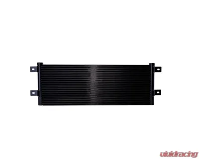 Fleece Performance Transmission Cooler and Line Kit Dodge Ram 2500 | 3500 2007.5-2009 - FPE-TC-CUMM-0709