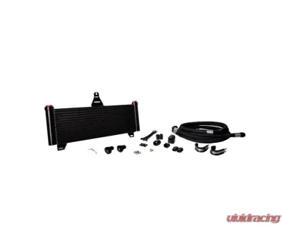 Fleece Performance Transmission Cooler and Line Kit Dodge Ram 1994-2002 - FPE-TC-CUMM-9402