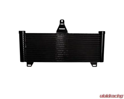Fleece Performance Transmission Cooler and Line Kit Dodge Ram 1994-2002 - FPE-TC-CUMM-9402
