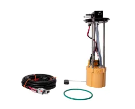 Fleece Performance PowerFlo Lift Pump Assembly Dodge Ram Cummins 2011-2024