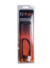 Fleece Performance Fuel Pressure Regulator (FPR) Wiring Harness Chevrolet Silverado | GMC Sierra 6.6L Duramax 2001-2010                                     - FPE-HAR-DMAX-FPR - Image 4