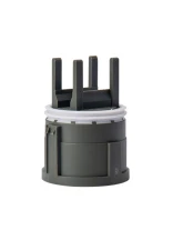 Fleece Performance Internal Wire Harness Connector 20-Way Pin Seal Allison LCT & GM 4T65-E GM Silverado | Sierra 6.6L 2001+                                     - FPE-HAR-GM-LCT-SEAL - Image 3