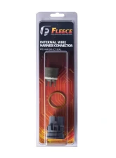 Fleece Performance Internal Wire Harness Connector 20-Way Pin Seal Allison LCT & GM 4T65-E GM Silverado | Sierra 6.6L 2001+                                     - FPE-HAR-GM-LCT-SEAL - Image 7
