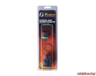 Fleece Performance Internal Wire Harness Connector 20-Way Pin Seal Allison LCT & GM 4T65-E GM Silverado | Sierra 6.6L 2001+ - FPE-HAR-GM-LCT-SEAL