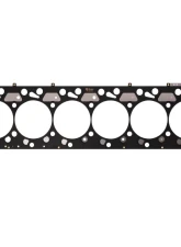 Fleece Performance Fire Ring Head Gasket Dodge Ram 2500 | 3500 5.9L 24V Cummins 2003-2007                                     - FPE-CUMM-HG-5.9-FR - Image 4