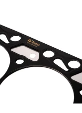 Fleece Performance Fire Ring Head Gasket Dodge Ram 2500 | 3500 5.9L 24V Cummins 2003-2007                                     - FPE-CUMM-HG-5.9-FR - Image 3