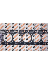 Fleece Performance Fire Ring Head Gasket Dodge Ram 2500 | 3500 5.9L 24V Cummins 2003-2007                                     - FPE-CUMM-HG-5.9-FR - Image 4