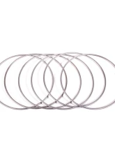 Fleece Performance Fire Ring Head Gasket Dodge Ram 2500 | 3500 6.7L 24V Cummins 2007-2018                                     - FPE-CUMM-HG-6.7-FR - Image 2