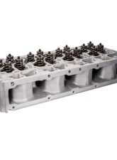 Fleece Performance Freedom Serie Driver Sides Duramax Cylinder Head Gm Silverado | Sierra 2500 | 3500 6.6L L5P Duramax 2017-2023                                     - FPE-61-10014-D - Image 2