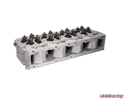 Fleece Performance Freedom Serie Driver Sides Duramax Cylinder Head Gm Silverado | Sierra 2500 | 3500 6.6L L5P Duramax 2017-2023 - FPE-61-10014-D