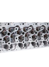 Fleece Performance Freedom Series Passenger Side Duramax Cylinder Head Gm Silverado | Sierra 2500 | 3500 6.6L L5P Duramax 2017-2023                                     - FPE-61-10014-P - Image 3