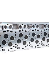 Fleece Performance Freedom Series Passenger Side Duramax Cylinder Head Gm Silverado | Sierra 2500 | 3500 6.6L L5P Duramax 2017-2023                                     - FPE-61-10014-P - Image 4