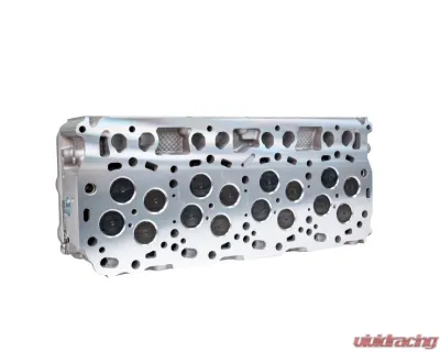 Fleece Performance Freedom Series Passenger Side Duramax Cylinder Head Gm Silverado | Sierra 2500 | 3500 6.6L L5P Duramax 2017-2023 - FPE-61-10014-P