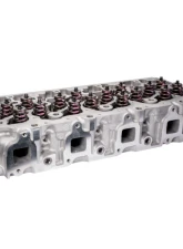 Fleece Performance Freedom Series Passenger Side Duramax Cylinder Head Gm Silverado | Sierra 2500 | 3500 6.6L L5P Duramax 2017-2023                                     - FPE-61-10014-P - Image 4