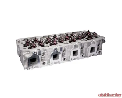 Fleece Performance Freedom Series Passenger Side Duramax Cylinder Head Gm Silverado | Sierra 2500 | 3500 6.6L L5P Duramax 2017-2023 - FPE-61-10014-P