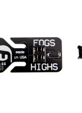 Fleece Performance All Lights On Chevrolet | GMC | Buick | Cadillac | Saturn 2007-2025                                     - FPE-ALO - Image 3
