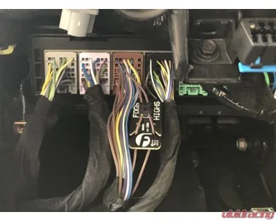 Fleece Performance All Lights On Chevrolet | GMC | Buick | Cadillac | Saturn 2007-2025 - FPE-ALO