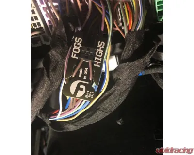 Fleece Performance All Lights On Chevrolet | GMC | Buick | Cadillac | Saturn 2007-2025 - FPE-ALO