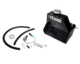 Fleece Performance Coolant Tank Gloss Black Ram 2500 | 3500 6.7L 2013-2018